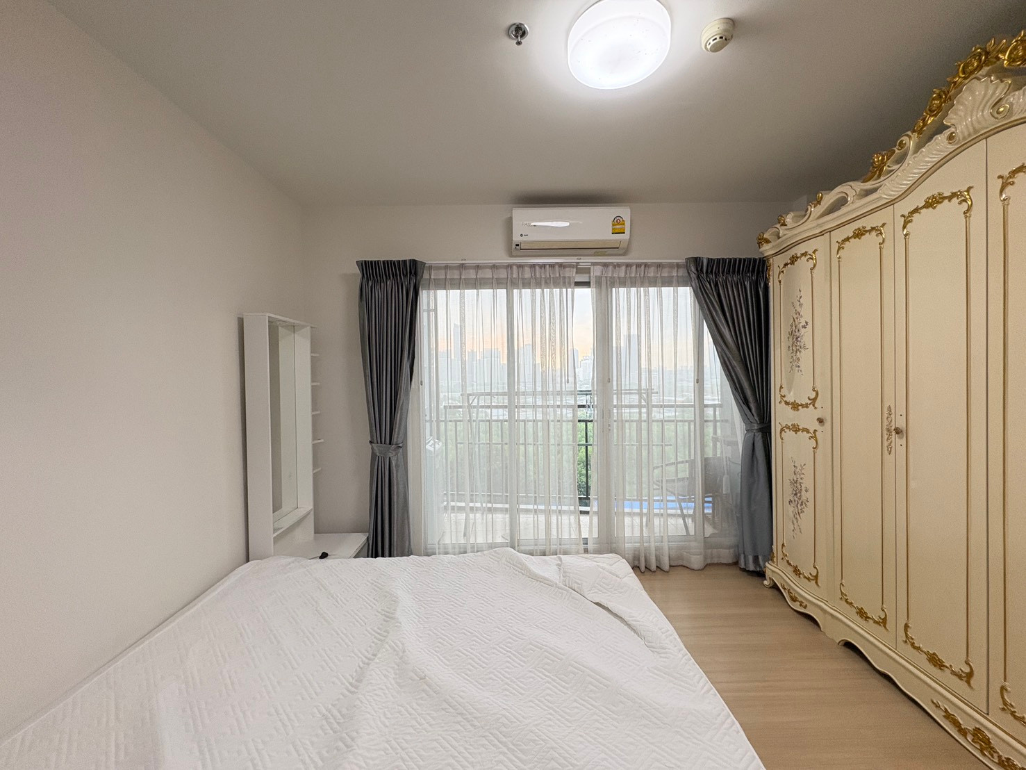 YR4862 Room for rent Supalai Veranda Rama 9 Supalai Veranda Rama 9