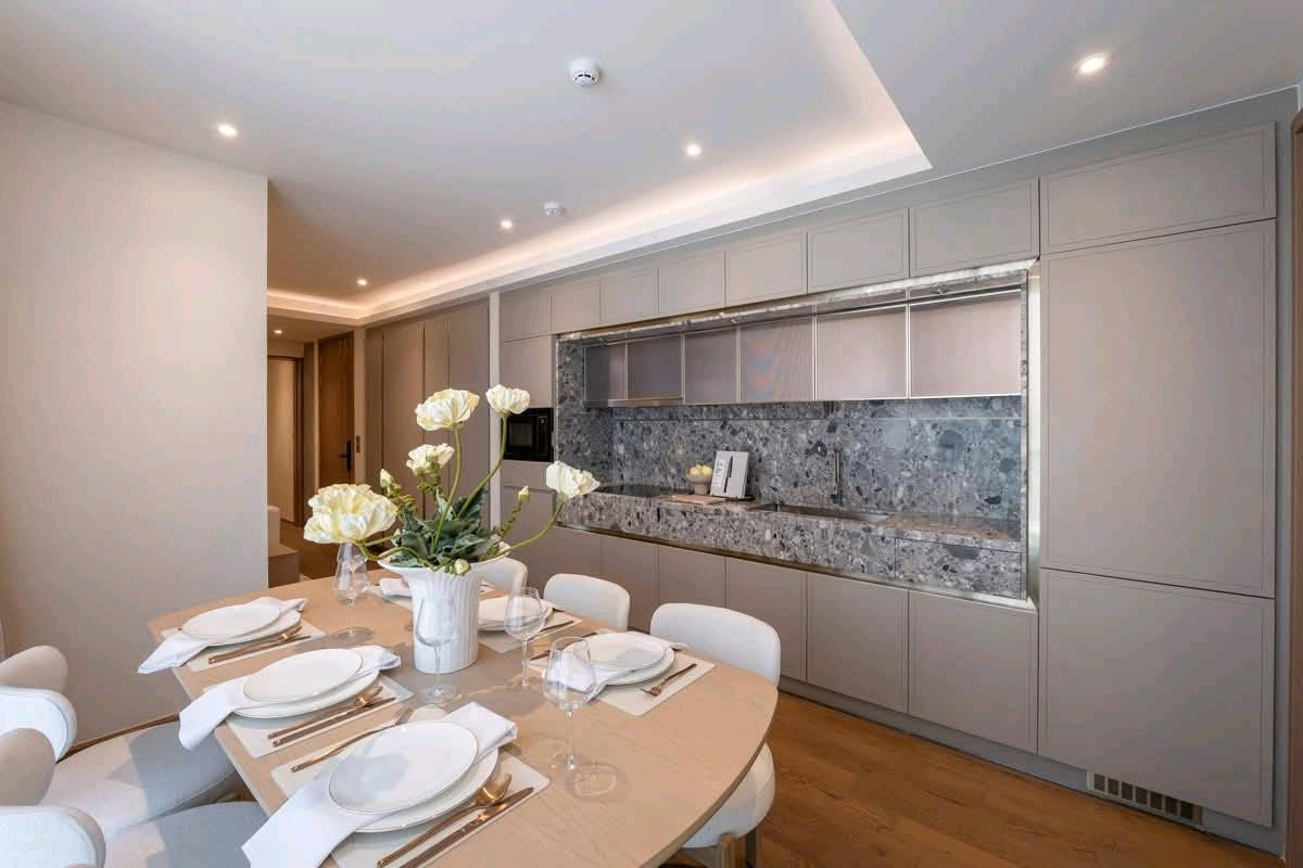 Via 34 2 bed for rent pet friendly – รูปที่ 4