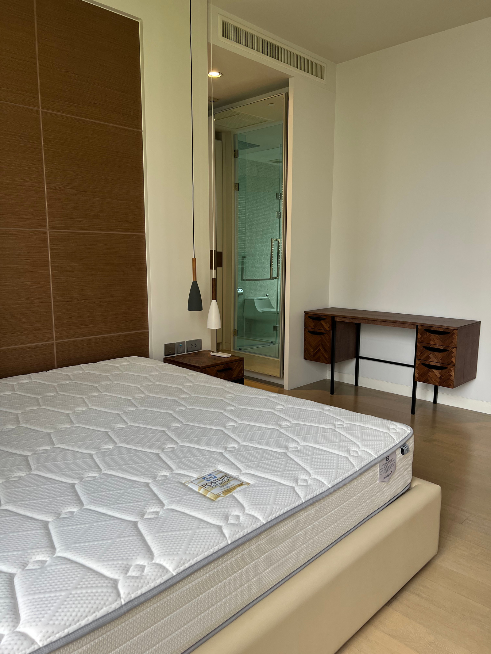 The Sukhothai Residences | Super Luxury Condominium | ใจกลางสาทร – รูปที่ 3