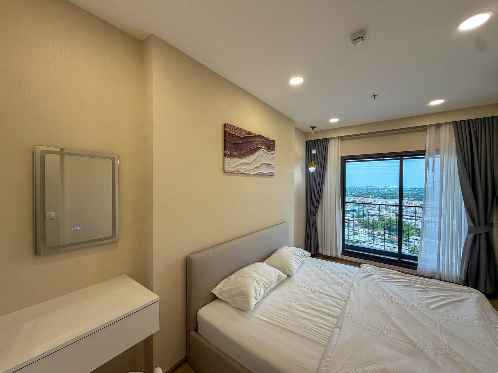 1 bed plus - 39 sqm – รูปที่ 2