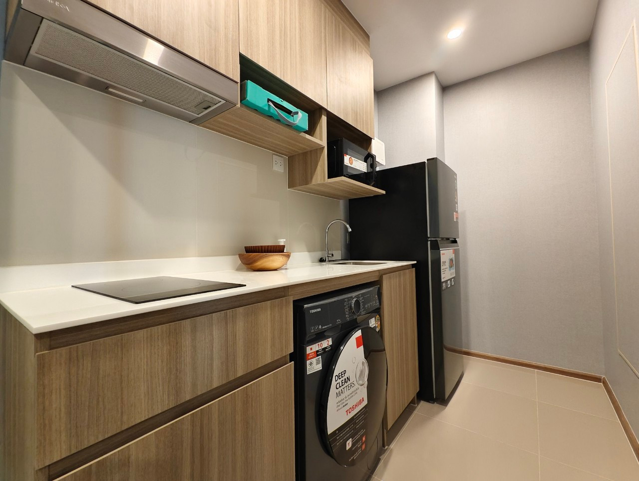 Life Rama4 Asoke for rent  – รูปที่ 2