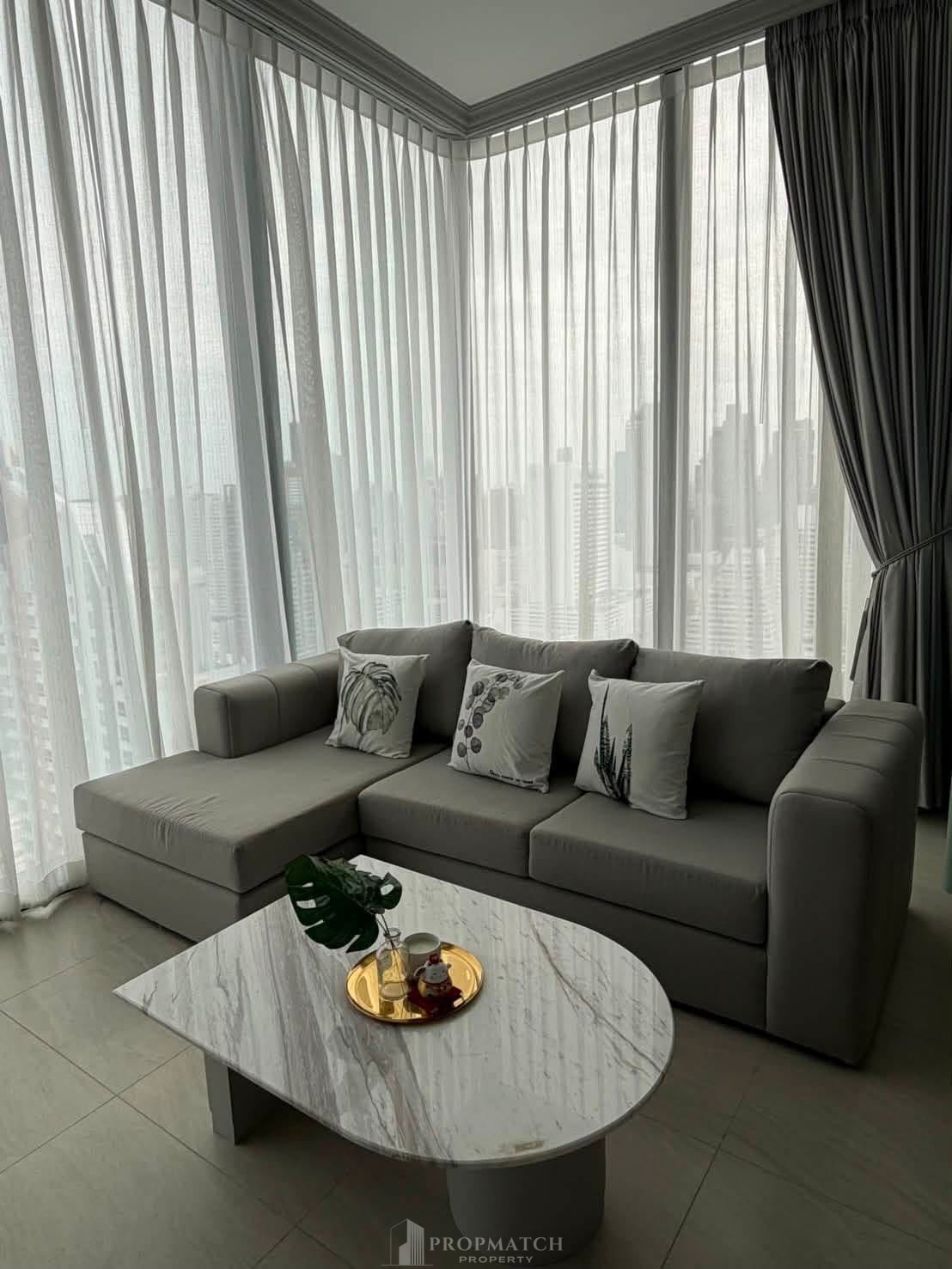 ✨Flash Deal ✨Tait 12 (1Bed 1Bath 52SQM.) ready to move in! Only 59,000 baht per month Tel.0981315848 @propmatch ✨Flash Deal ✨Tait 12 (1Bed 1Bath 52SQM.) ready to move in! Only 59,000 baht per month Tel.0981315848 @propmatch