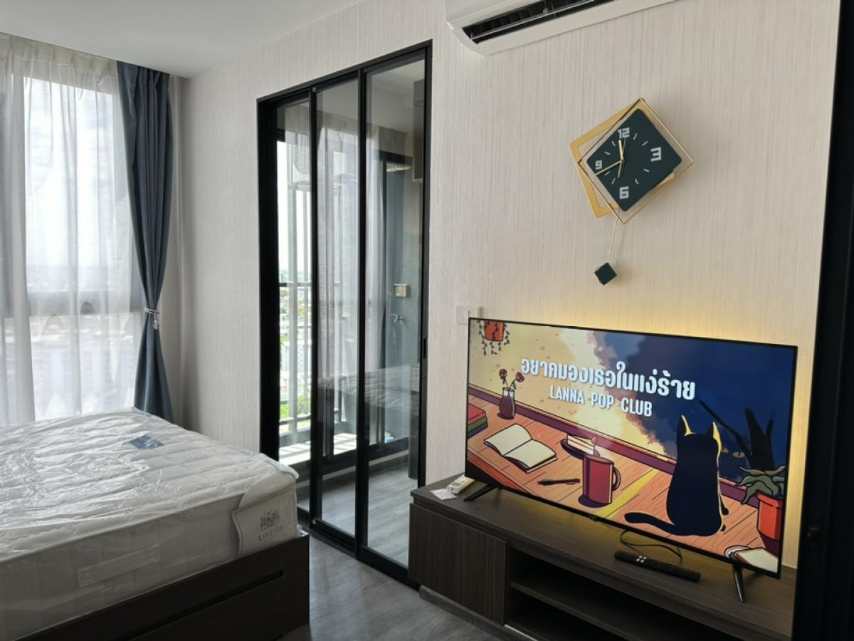 (Code S5798) Condo for sale, The Origin Ladprao - Bangkapi project: The Origin Ladprao - Bangkapi – รูปที่ 3