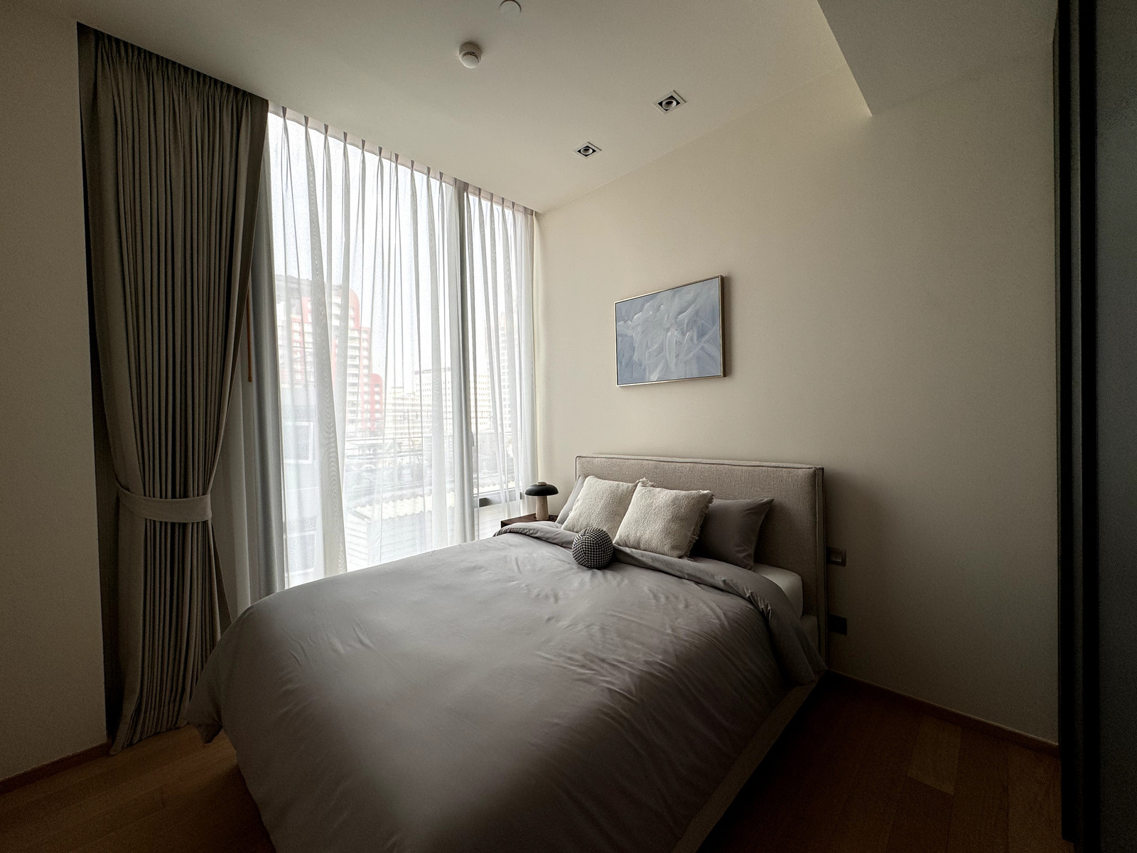 28 Chidlom | Super Luxury Condominium | Chidlom – รูปที่ 4