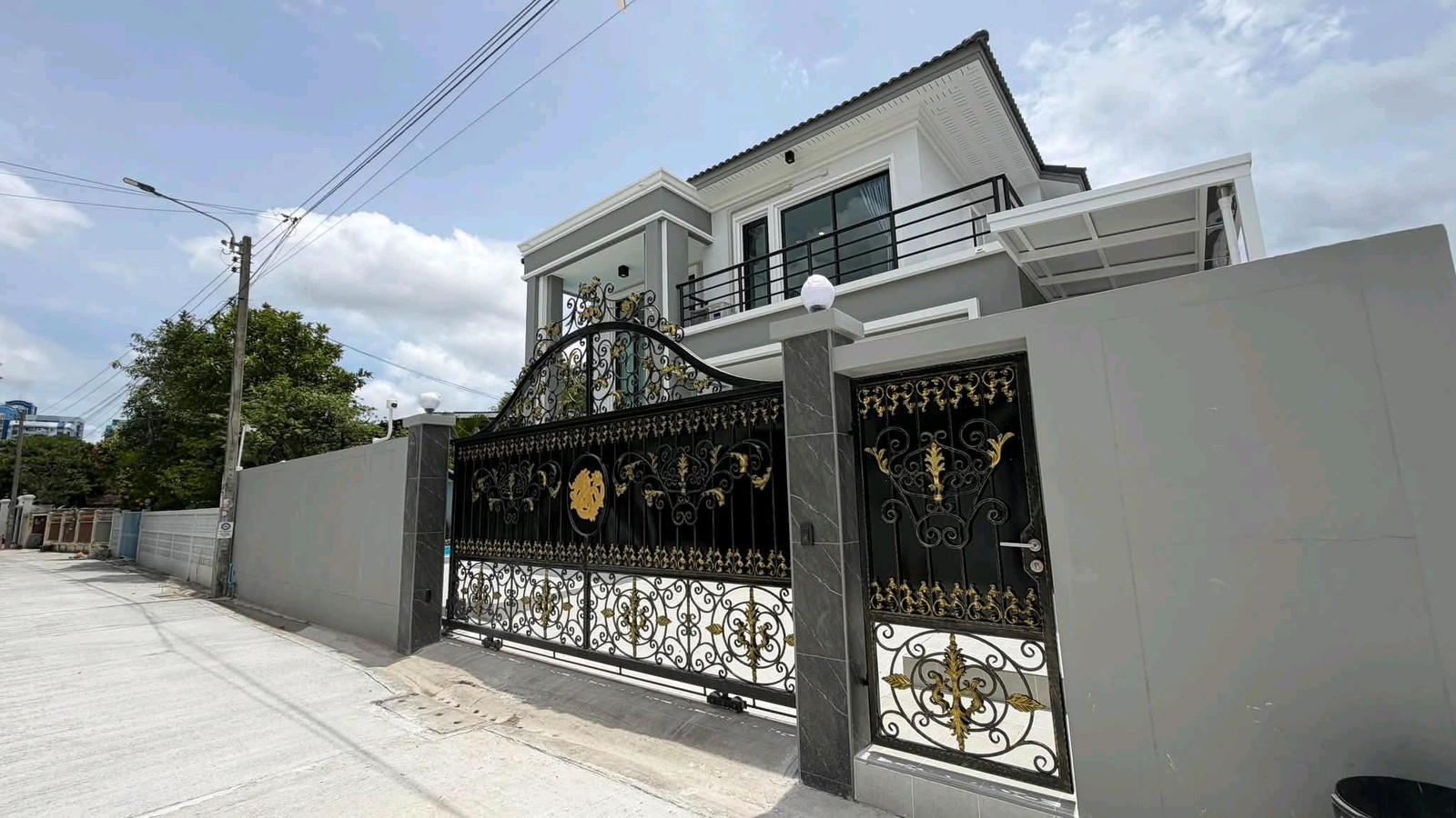 🏡 ให้เช่า 𝗣𝗢𝗢𝗟 𝗩𝗜𝗟𝗟𝗔 อ่อนนุช 46 | บ้านเดี่ยวพร้อมสระว่ายน้ำส่วนตัว 🏊 | 5 นอน 4 น้ำ | 150,000 บาท/เดือน 🏡 ให้เช่า 𝗣𝗢𝗢𝗟 𝗩𝗜𝗟𝗟𝗔 อ่อนนุช 46 | บ้านเดี่ยวพร้อมสระว่ายน้ำส่วนตัว 🏊 | 5 นอน 4 น้ำ | 150,000 บาท/เดือน