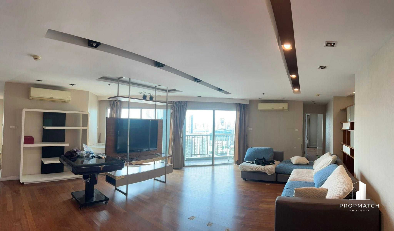✨Flash Deal ✨Belle Grand Rama 9 ( 6Bed 5Bath 295.3SQM.) Ready to move in! Only 35,000,000 baht Tel.0981315848 @propmatch