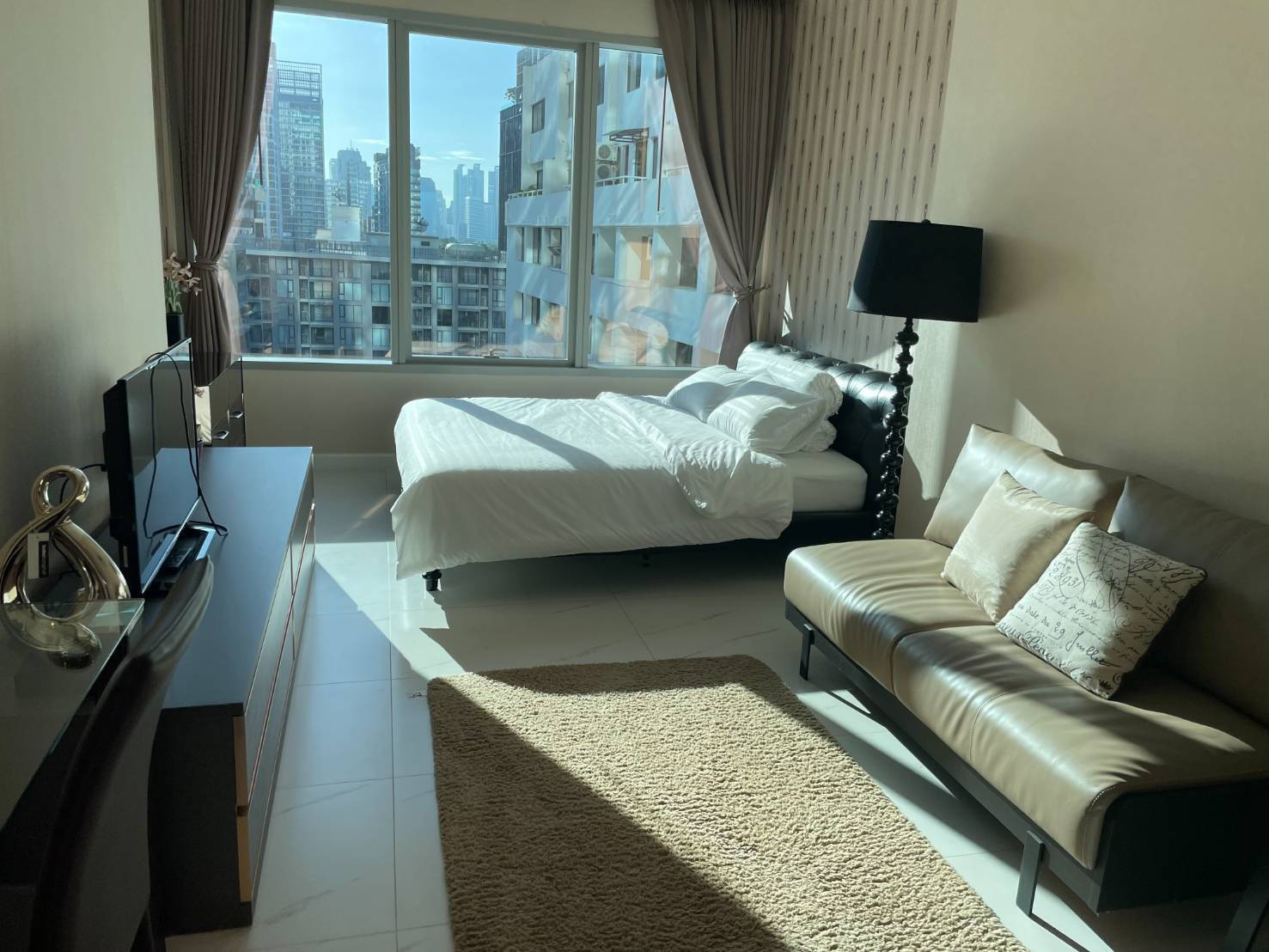 185 Rajadamri | Super Luxury Condominium | Ratchadamri – รูปที่ 4