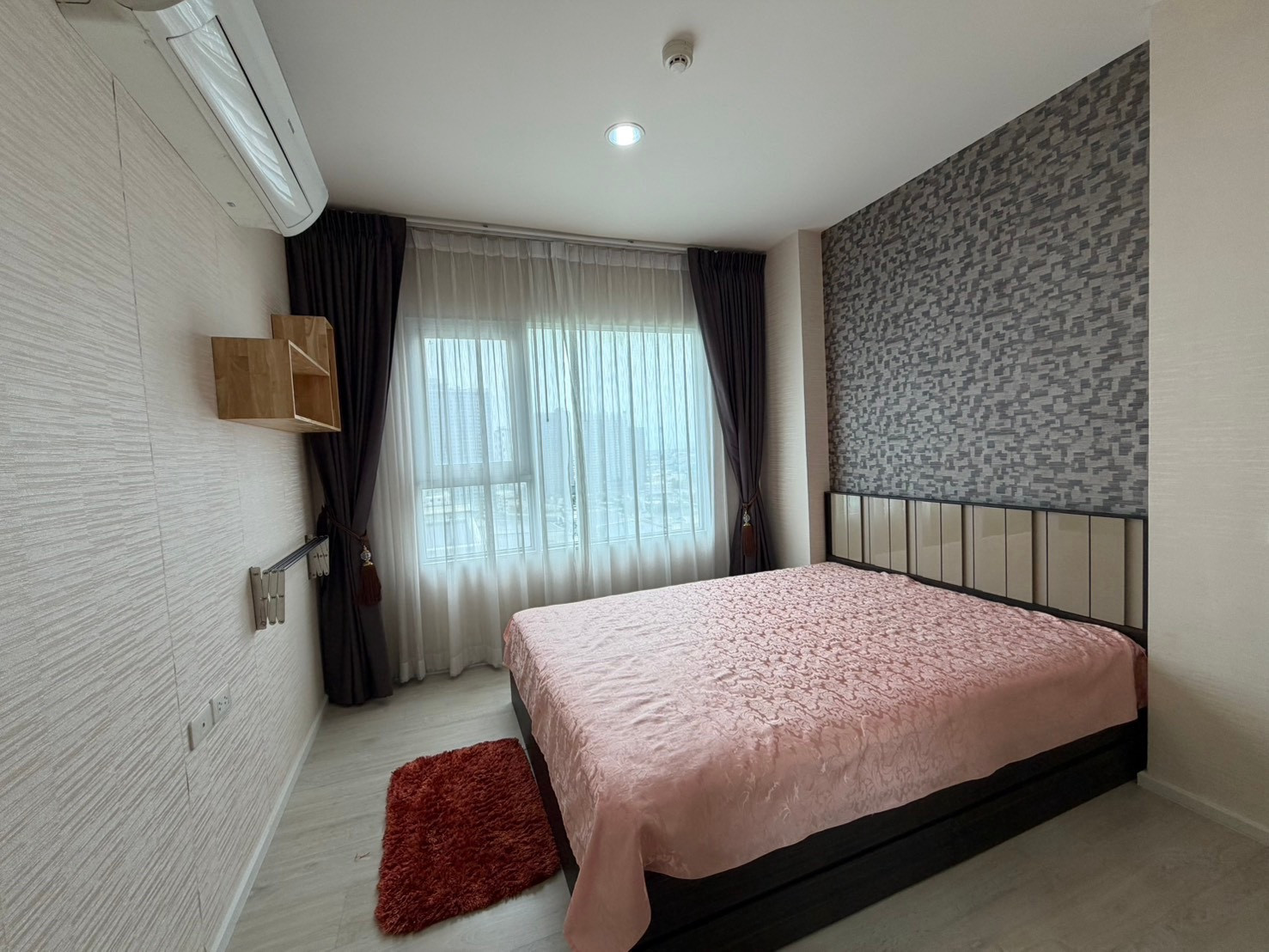 🏠✨ Aspire Sathorn - Thapra (Aspire Sathorn - Thapra) | 1 bedroom condo for sale (HBH-ST-362)