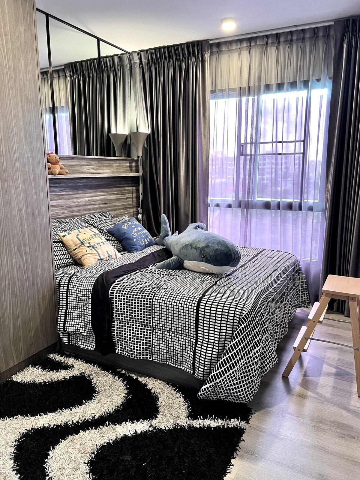 (Code SM2165) Condo for sale, Notting Hill Sukhumvit 105 project: Notting Hill Sukhumvit 105 – รูปที่ 2
