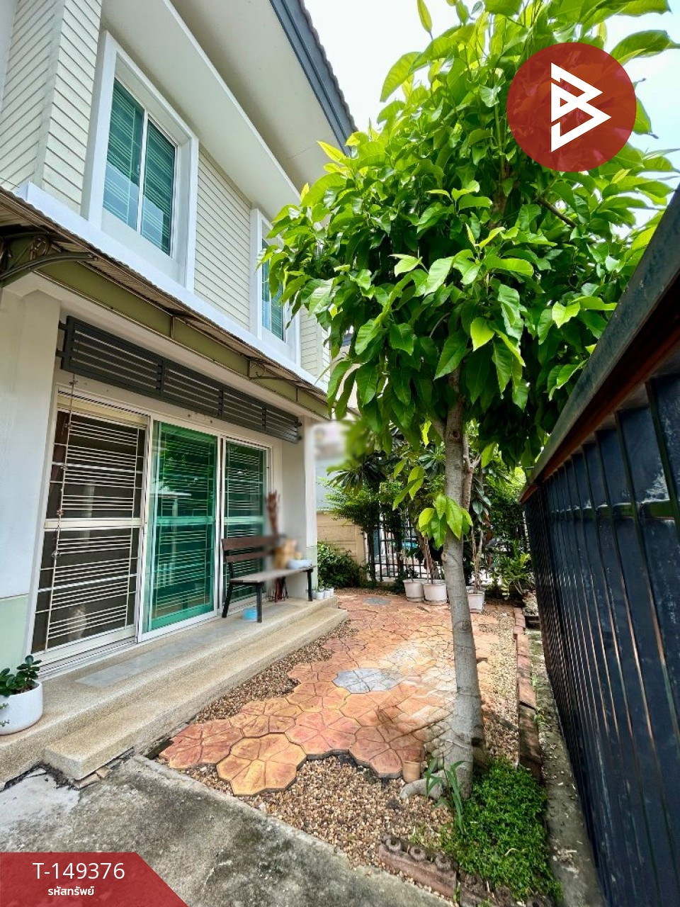 ขายบ้านแฝด หมู่บ้านพฤกษาวิลเลจ 24 ซีนเนอรี่ รังสิต-คลอง 2 (Pruksa Village24 Scenery Rangsit-Klong2) – รูปที่ 3