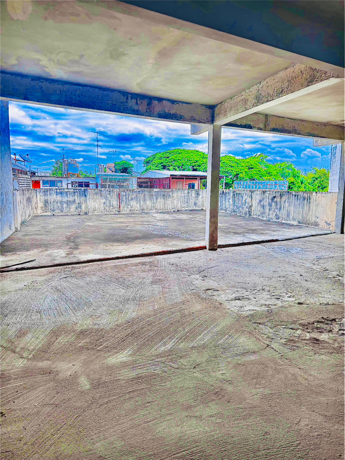 🏢🔥 ขายตึกแถว 3 ชั้นครึ่ง ใจกลางเมืองโคราช 🔥🏢 📍 ถนนสุรนารี ต.ในเมือง อ.เมืองนครราชสีมา จ.นครราชสีมา ⭐ ทำเลใจกลางเมือง | เหมาะทำธุรกิจ | รีโนเวทได้ตามสไตล์ ⭐ ใครกำลังมองหา “ตึกทำเลดีในเมืองโคราช”  – รูปที่ 2