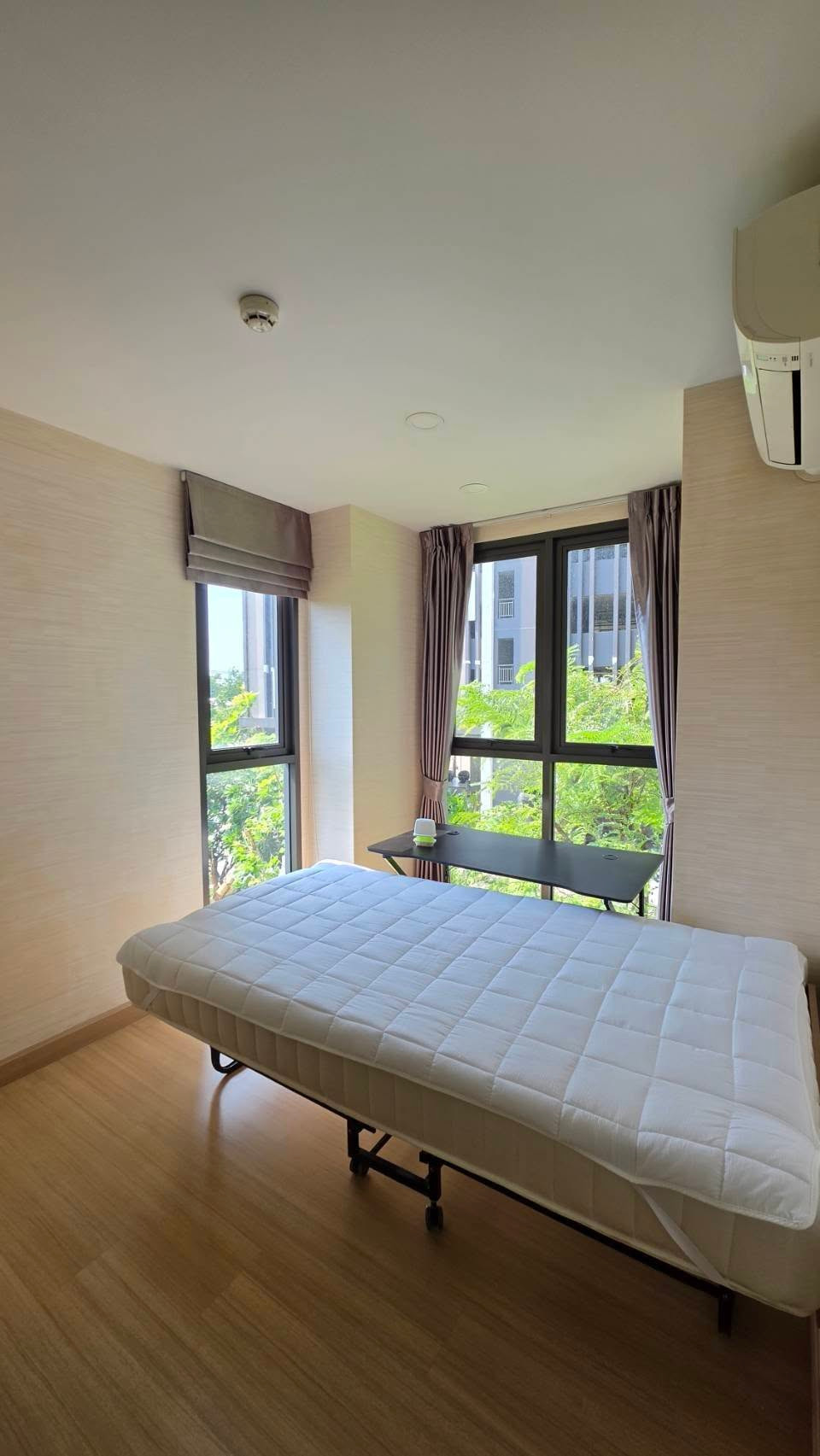 ✨ 2 ห้องนอน ราคาดี ทำเลพระราม 9 เดินทางสะดวก 📍 Supalai Prime Rama 9 – รูปที่ 2