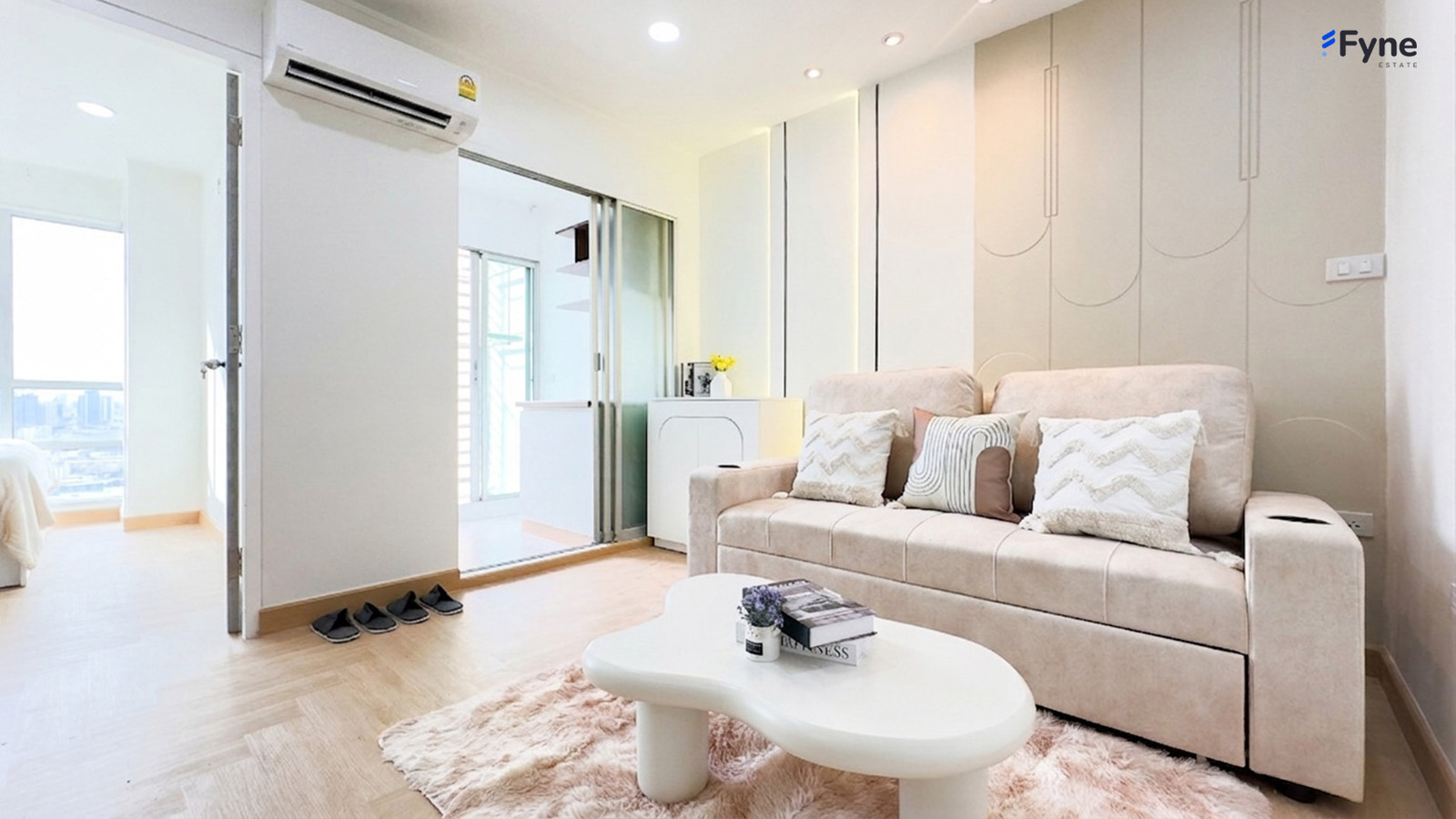 โครงการ U Delight @ On Nut Station เพียง 950 เมตร BTS อ่อนนุช  – รูปที่ 2