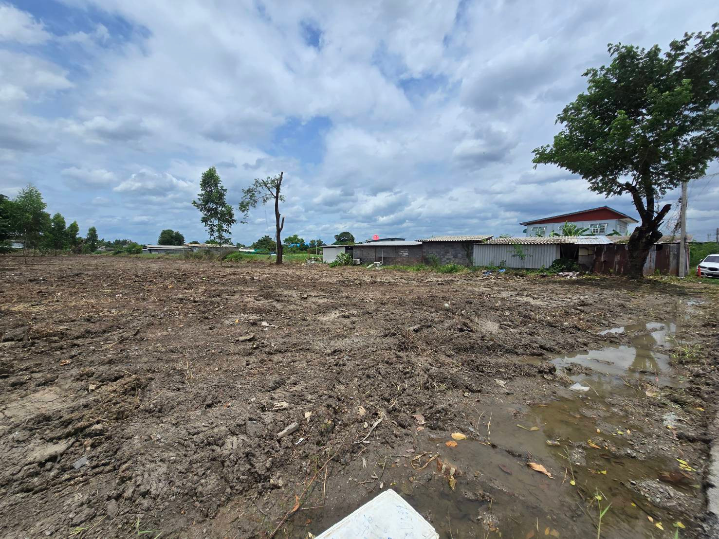ให้เช่าที่ดินหลักหกสวย 3 ไร่ ใกล้สนามบินดอนเมือง – รูปที่ 4