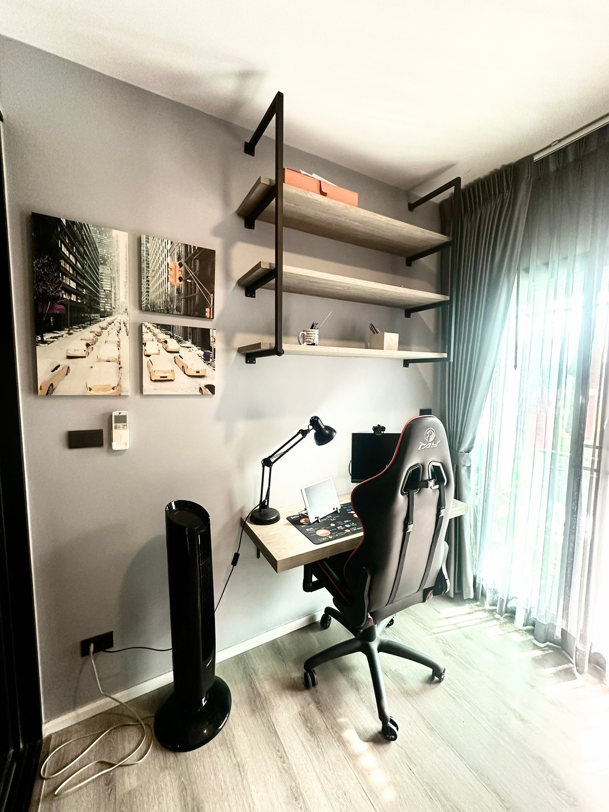 (Code SM2165) Condo for sale, Notting Hill Sukhumvit 105 project: Notting Hill Sukhumvit 105 – รูปที่ 3
