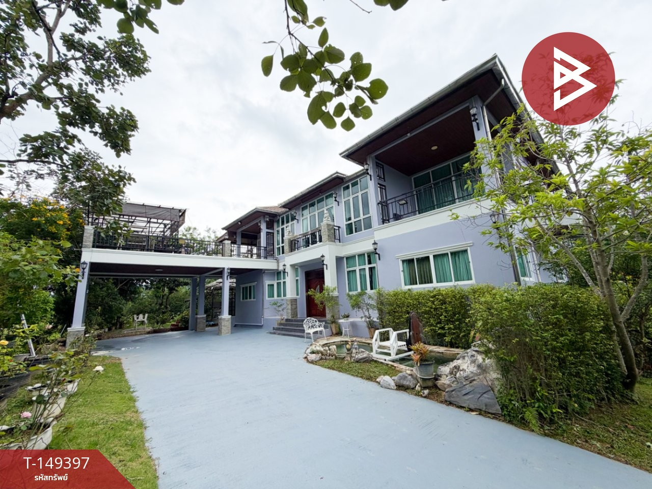 ขายบ้านเดี่ยวพร้อมที่ดิน เนื้อที่ 2 ไร่ 1 งาน 77.5 ตร.วา ปากช่อง นครราชสีมา ขายบ้านเดี่ยวพร้อมที่ดิน เนื้อที่ 2 ไร่ 1 งาน 77.5 ตร.วา ปากช่อง นครราชสีมา