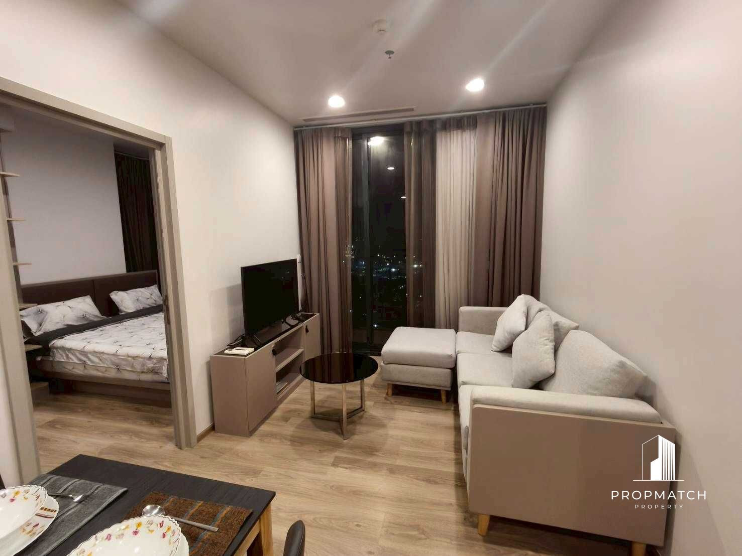 ✨Flash Deal ✨OKA HAUS Sukhumvit 36 (2Bed 2Bath 50SQM.) พร้อมอยู่ ! เพียง 42,000 บาทต่อเดือน Tel.0981315848 @propmatch ✨Flash Deal ✨OKA HAUS Sukhumvit 36 (2Bed 2Bath 50SQM.) พร้อมอยู่ ! เพียง 42,000 บาทต่อเดือน Tel.0981315848 @propmatch