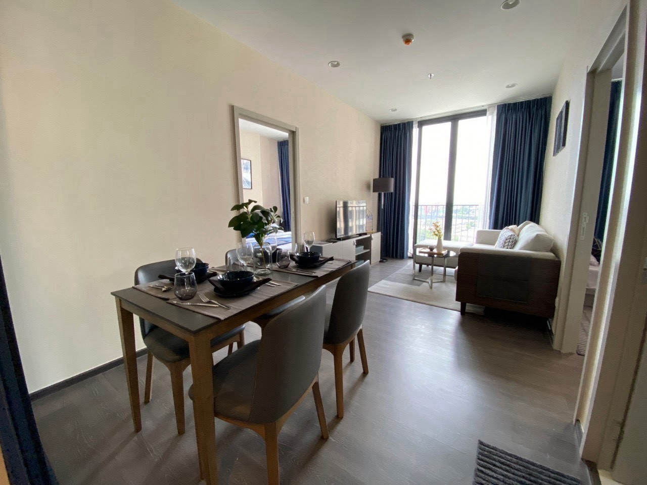 Sale with Tenant: Oka Haus Asking price 7.5 MB 2 bed 2 bath Call: 0838824256 Sale with Tenant: Oka Haus Asking price 7.5 MB 2 bed 2 bath Call: 0838824256