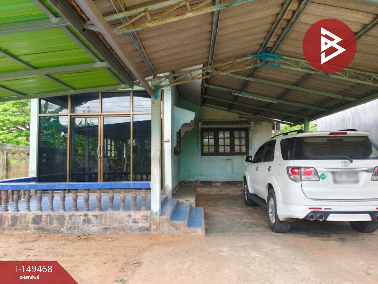 ขายบ้านเดี่ยว เนื้อที่ 79.3 ตารางวา ต.เพ ระยอง – รูปที่ 2