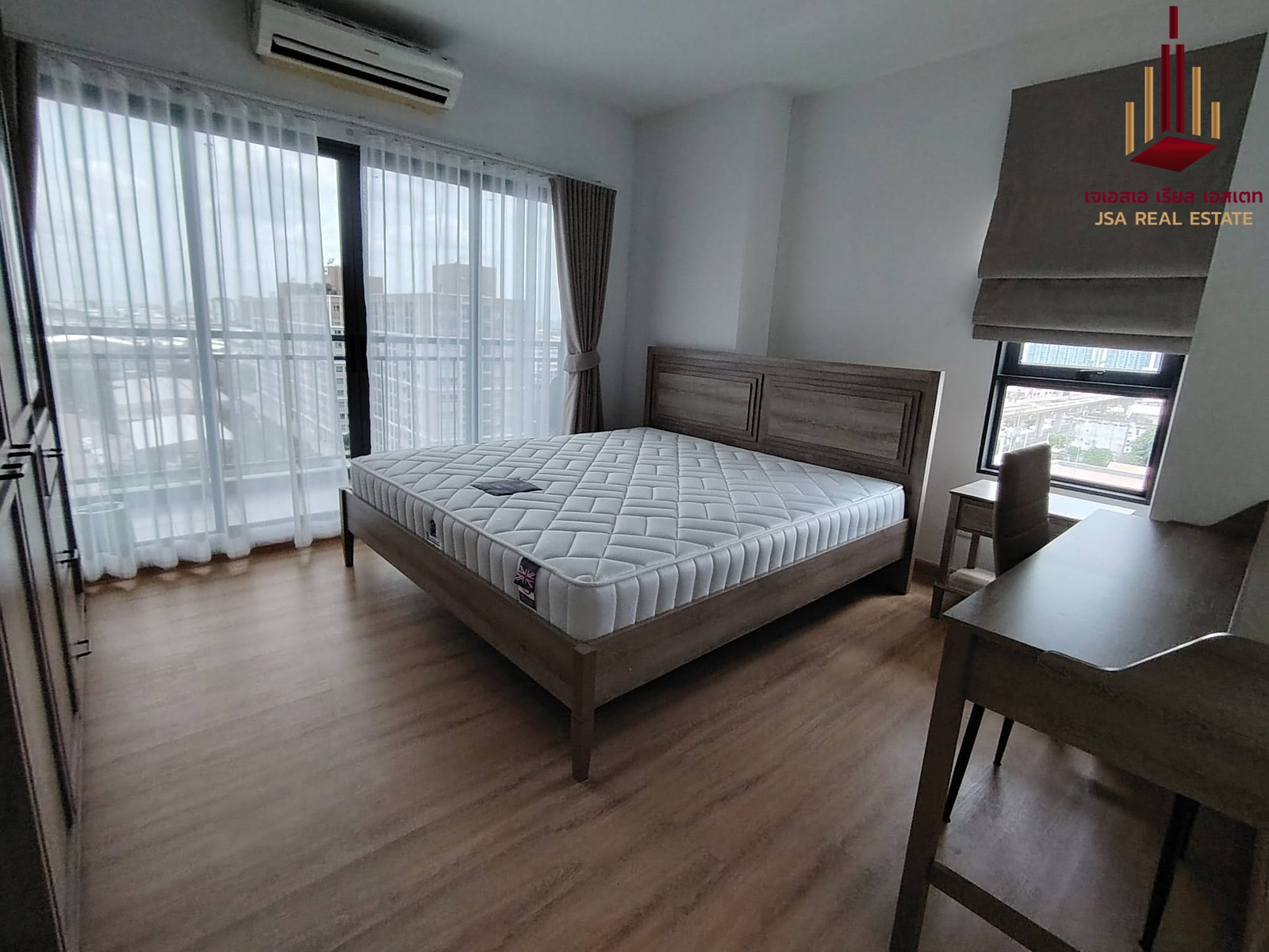 ✨ For Sale: Ideo Sukhumvit 115 Condo ✨ 💰 Only 4,500,000 THB ✨ For Sale: Ideo Sukhumvit 115 Condo ✨ 💰 Only 4,500,000 THB