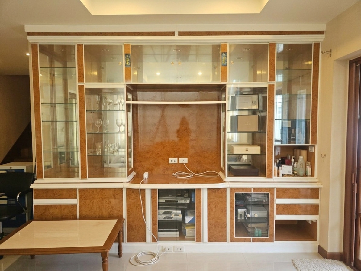 📢 ขาย หมู่บ้านลัดดารมย์ ราชพฤกษ์-รัตนาธิเบศร์ 🏡 บ้านเดี่ยว 2 ชั้น .. ขายต่ำกว่าราคาในท้องตลาด 📌 แบบบ้านมีเรือนรับรอง พื้นที่ใหญ่มาก รีโนเวททาสีตัวบ้านทั้งหลัง และซ่อมบำรุงในบ้านให้แล้วบางจุด ทำเลทอง ขายเพียง 11.5 ล้าน ไซค์ใหญ่ ทำเลดี คุ้มมาก – รูปที่ 3