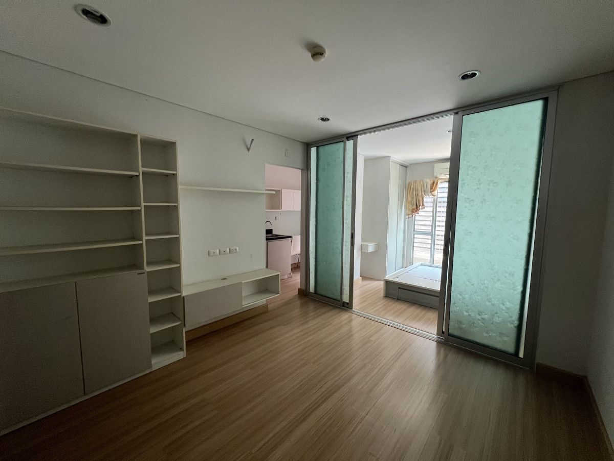 For Sale Condo , Serrano Rama 2 , Samae Dam , Bang Khun Thian , Bangkok , CX-171290
