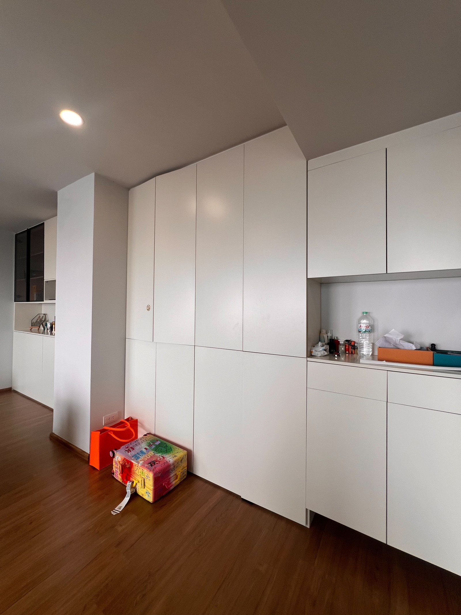 🔥𝗦𝗛𝗢𝗖𝗞 𝗣𝗥𝗜𝗖𝗘 🔥 RARE unit / Cloud ทองหล่อ-เพชรบุรี / 3 Bed 3 Bath / ชั้นสูง – รูปที่ 2