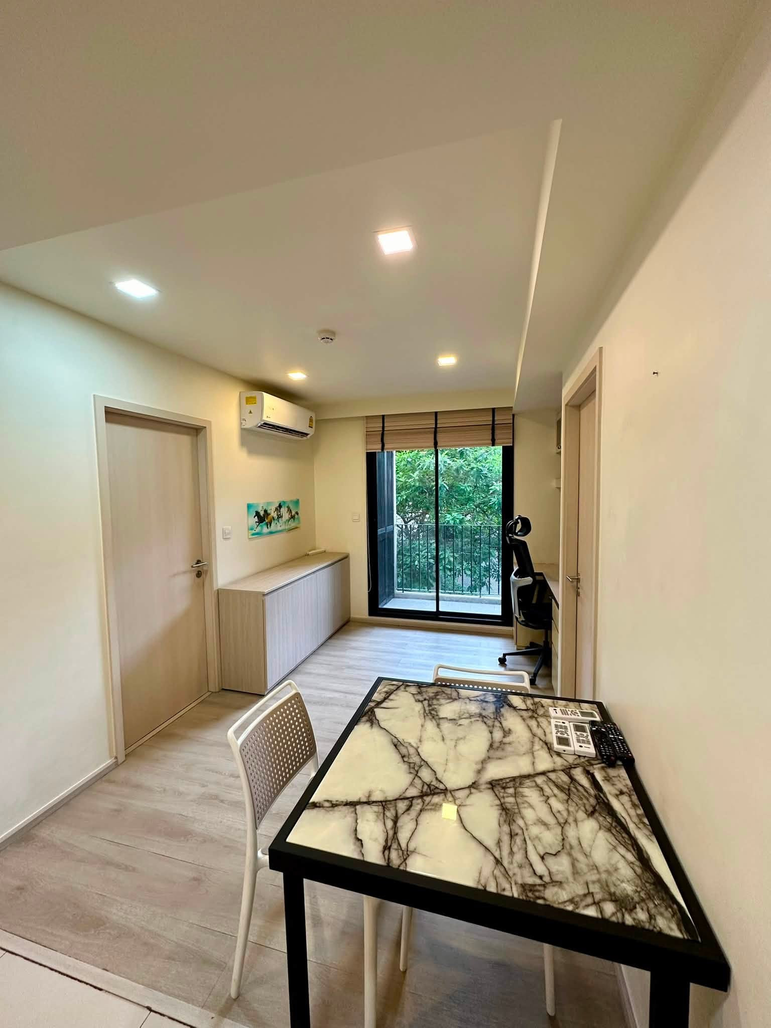 ขายคอนโด Maestro 03 Ratchada-Rama 9 ราคา 8,390,000 บาท [MKs260814] 