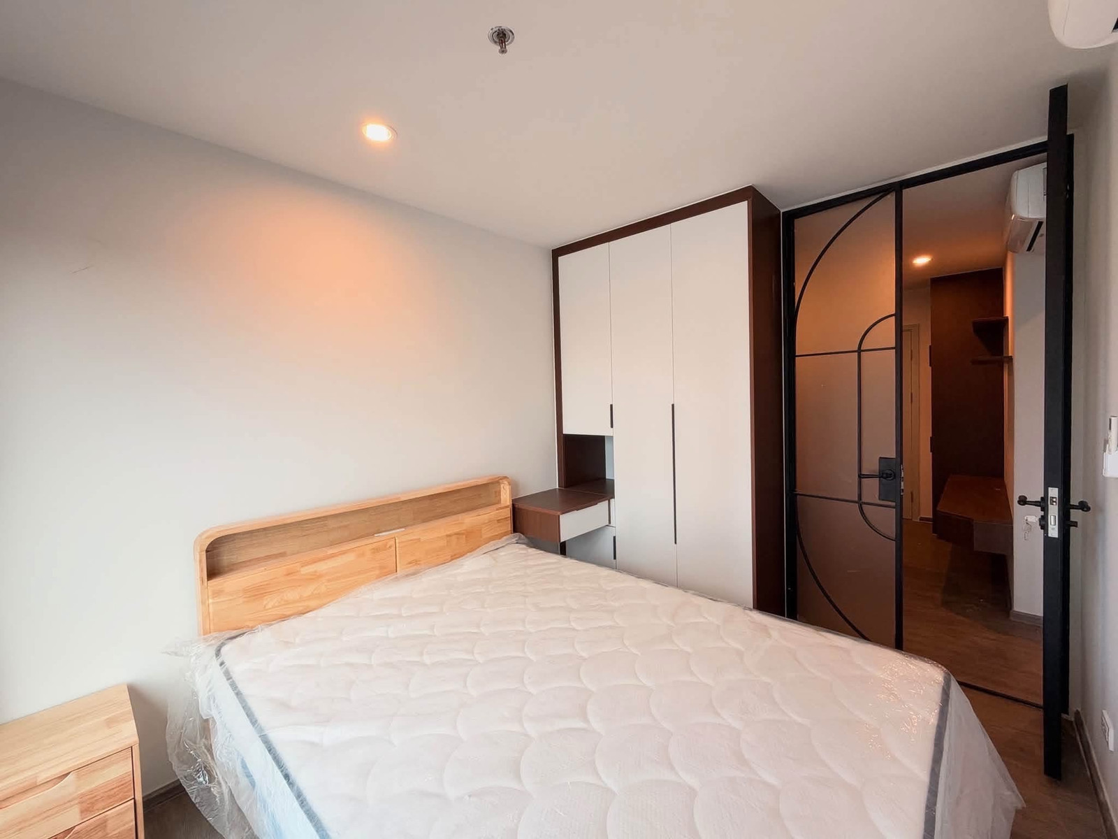 ✨ Regent Home Wutthakat | Built-in room, Building A, 10th floor, near BTS Wutthakat, only 180 meters, fully furnished, ready to move in! ✨ Regent Home Wutthakat | Built-in room, Building A, 10th floor, near BTS Wutthakat, only 180 meters, fully furnished, ready to move in!