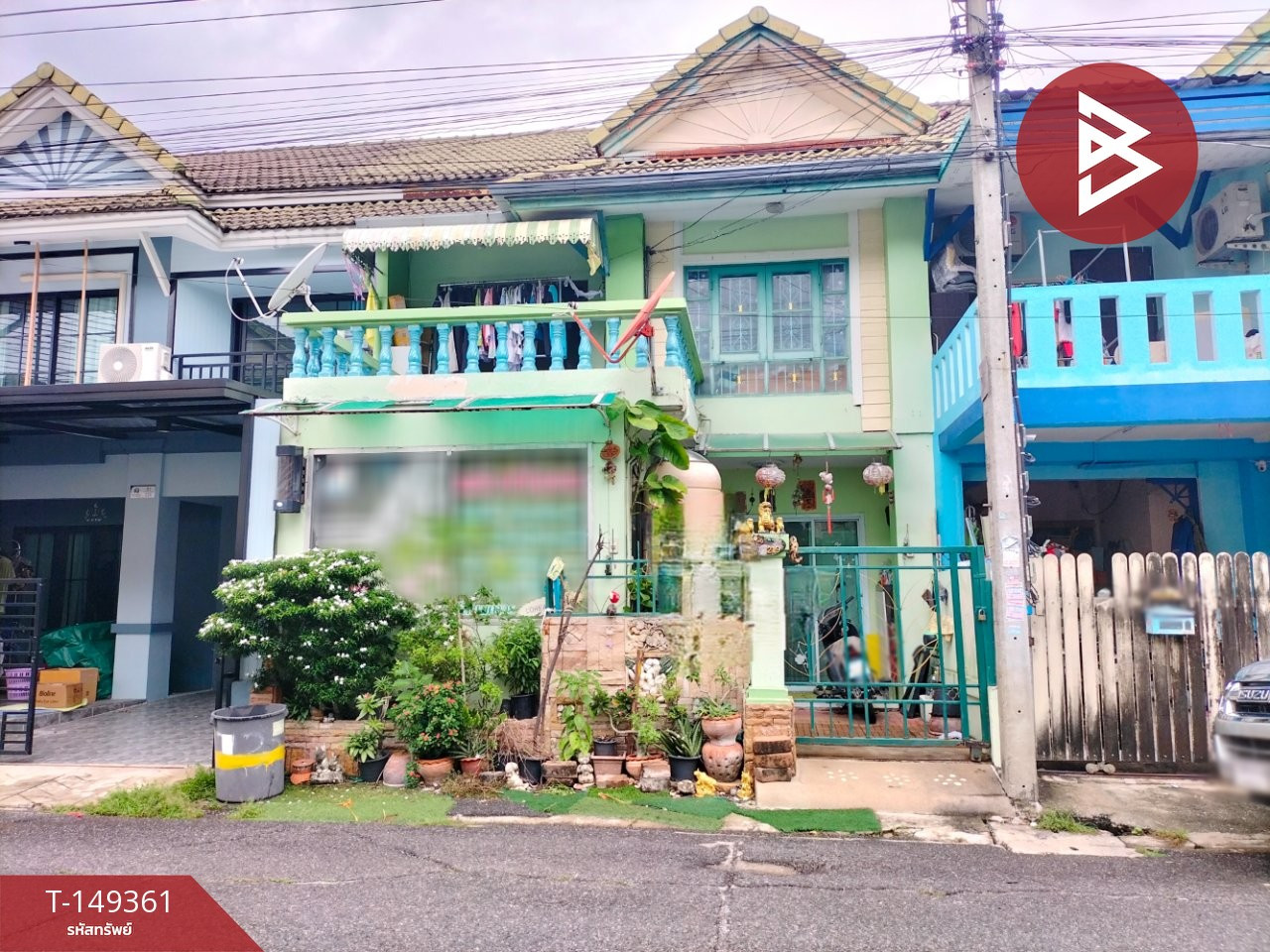 ขายทาวน์เฮ้าส์ หมู่บ้านพฤกษา17 ลำลูกกา-คลอง3 ปทุมธานี ขายทาวน์เฮ้าส์ หมู่บ้านพฤกษา17 ลำลูกกา-คลอง3 ปทุมธานี