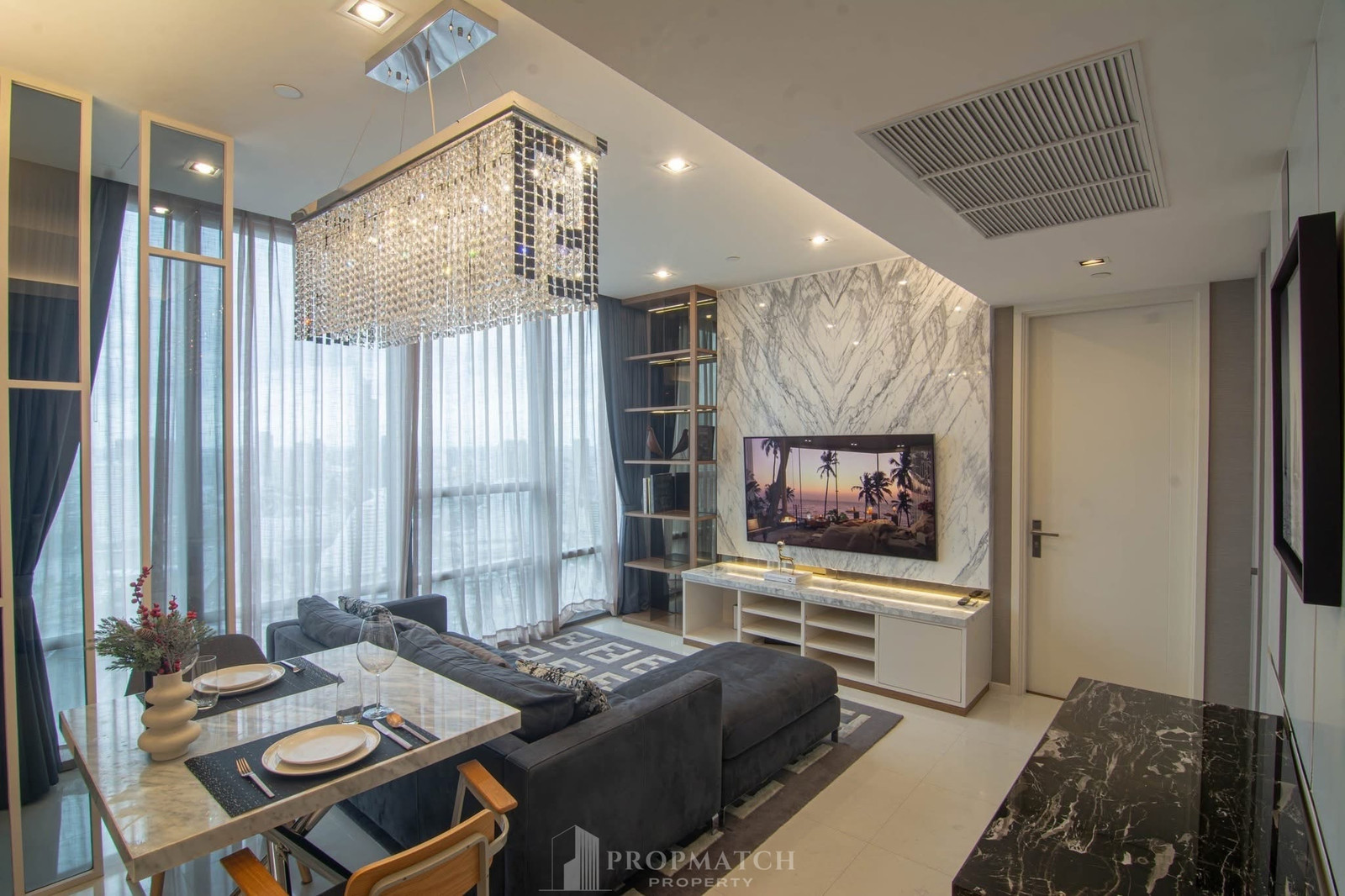 ✨Flash Deal ✨The Bangkok Sathorn (1Bed 1Bath 62SQM.) พร้อมอยู่ ! เพียง 50,000 บาทต่อเดือน Tel.0981315848 @propmatch ✨Flash Deal ✨The Bangkok Sathorn (1Bed 1Bath 62SQM.) พร้อมอยู่ ! เพียง 50,000 บาทต่อเดือน Tel.0981315848 @propmatch