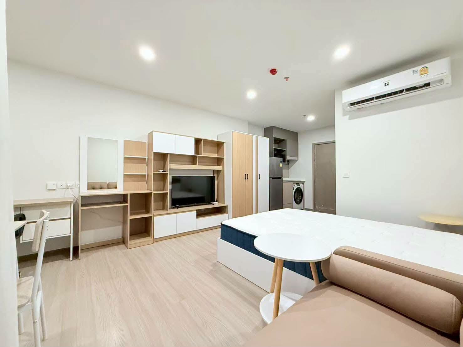 🏙️ ให้เช่า Aspire Sukhumvit - Rama 4 – รูปที่ 2