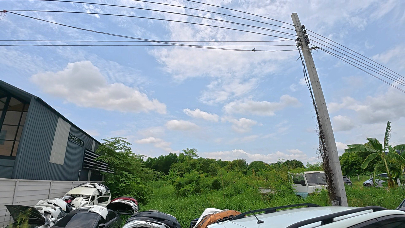 🔥 Land for sale 208 sq m., only 2.5 million baht! 📍 Sukhapiban 5 Soi 35/1, Bang Khen-Saimai Zone – รูปที่ 2