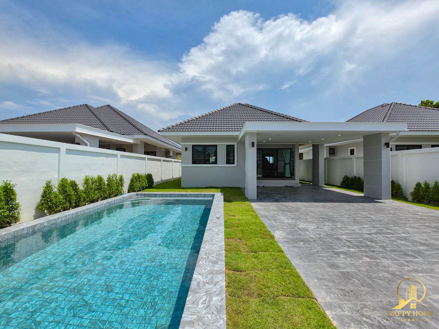 New house for sale Huahin 70 | Mon Mai Area, Hua Hin