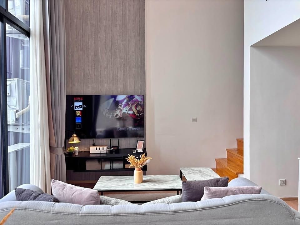 small pet can - Duplex - 2 beds - 77 sqm – รูปที่ 3