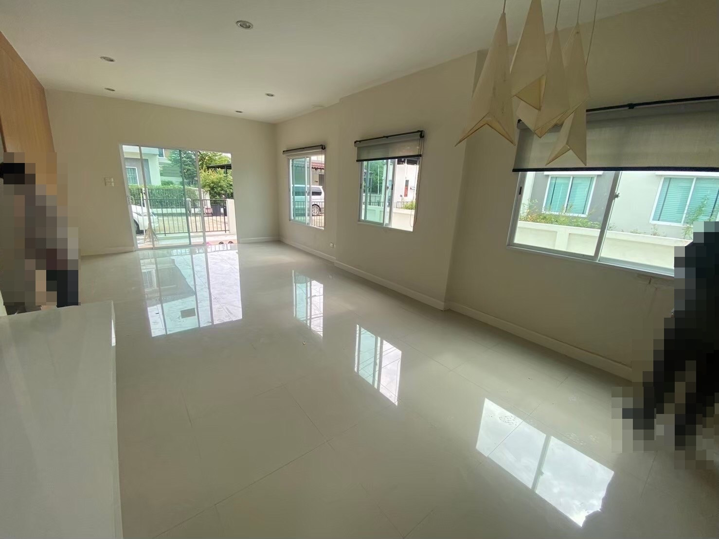 PH26 House for rent CPN Ville Wongwaen-Lamlukka Klong 7 – รูปที่ 3