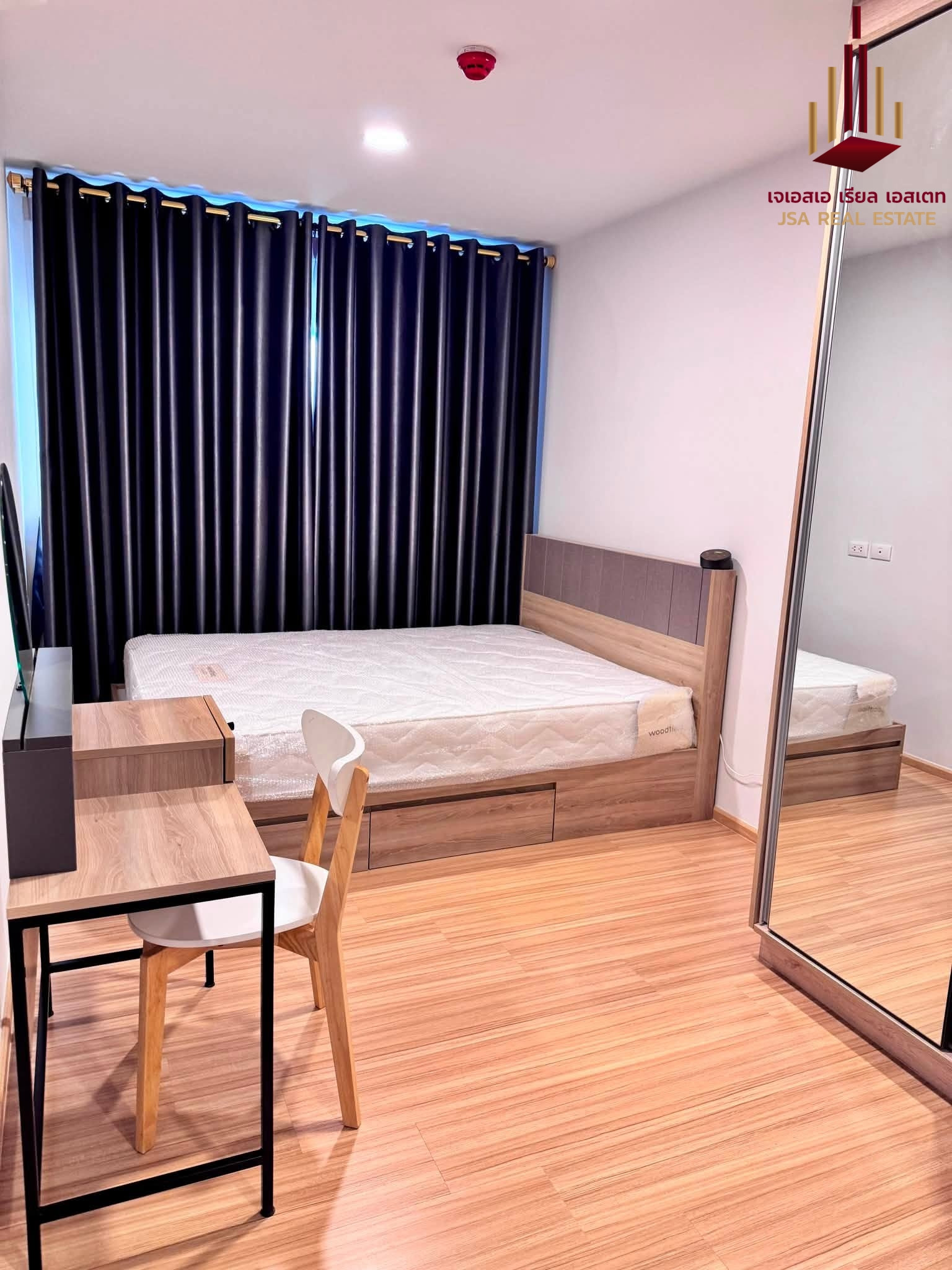 ✨ For Rent: Chewathai Hallmark Ladprao-Chokchai 4 Condo ✨ 💰 Only 14,000 THB/month ✨ For Rent: Chewathai Hallmark Ladprao-Chokchai 4 Condo ✨ 💰 Only 14,000 THB/month