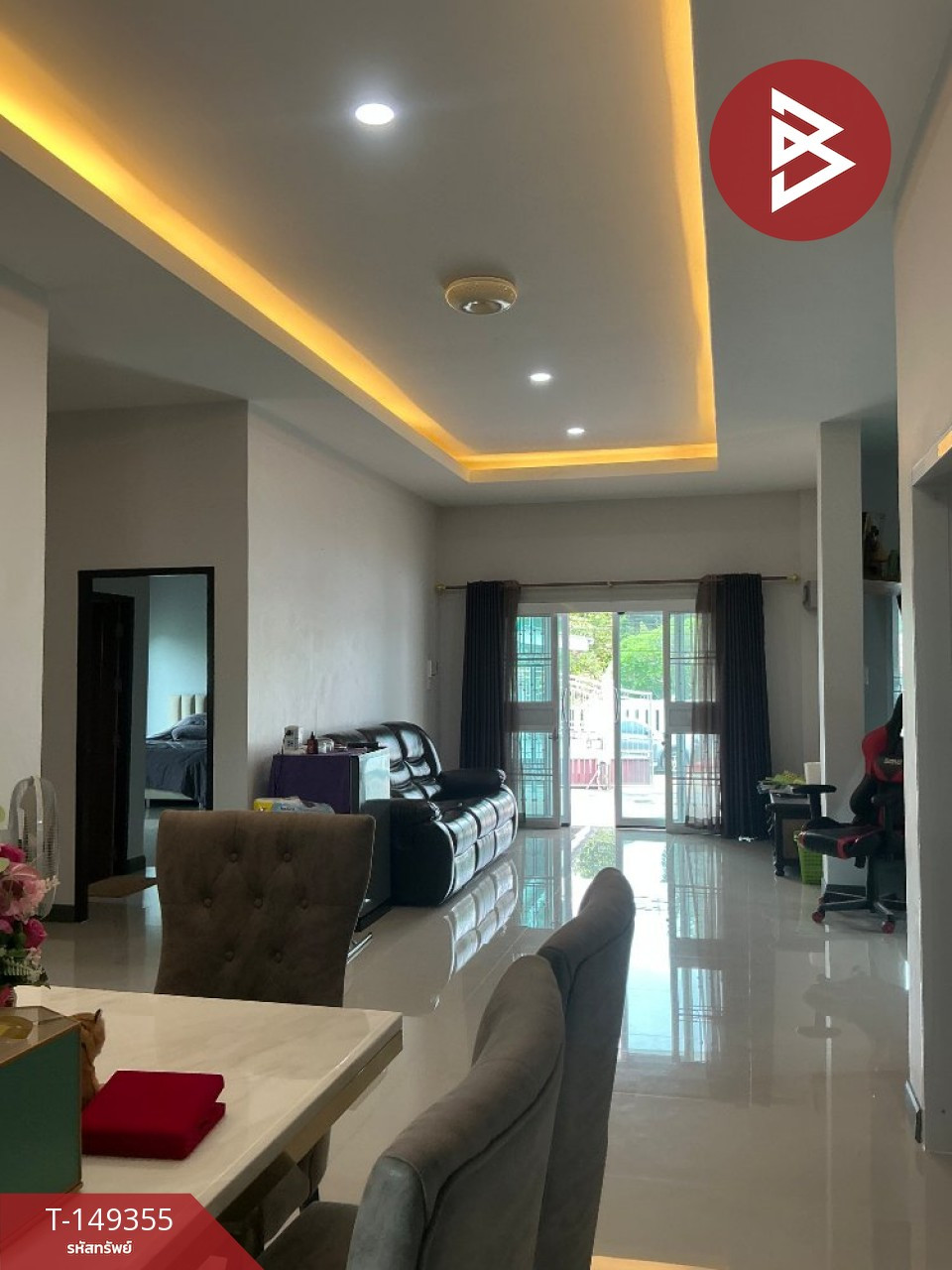 ขายบ้านเดี่ยว เนื้อที่ 1 งาน 7 ตารางวา ท่าอิฐ อุตรดิตถ์ – รูปที่ 2