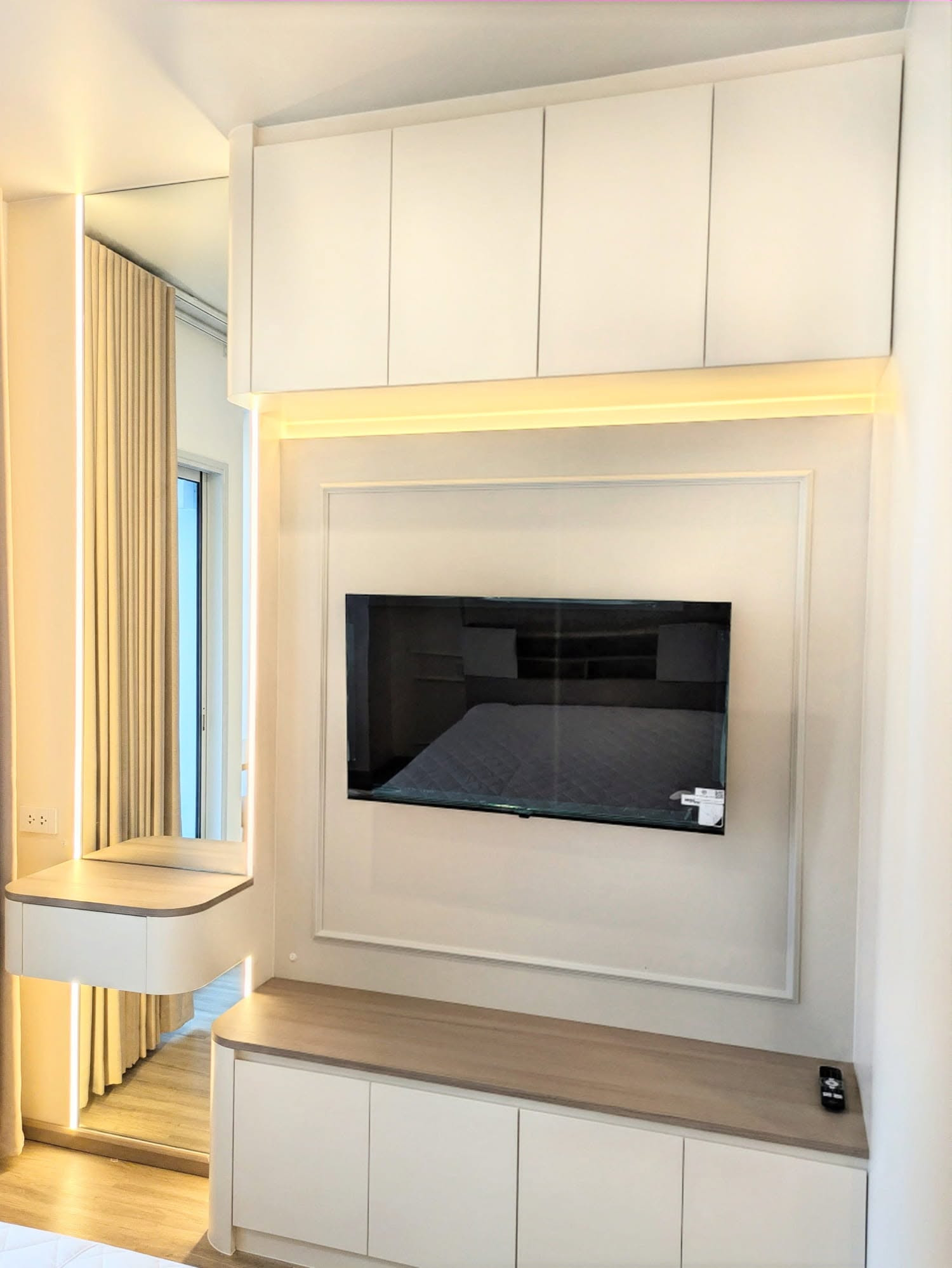 For rent Culture Thonglor ตกแต่งครบ พร้อมเข้าอยู่ ใกล้ BTS ทองหล่อ -RW008354 – รูปที่ 4