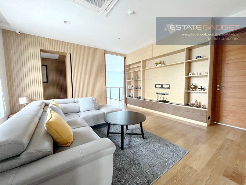 ขายบ้านเดี่ยว สร้างใหม่ 5ห้องนอน 6ห้องน้ำ พร้อมที่ดิน 1ไร่ สุขุมวิท85 (081-434-9959) – รูปที่ 2