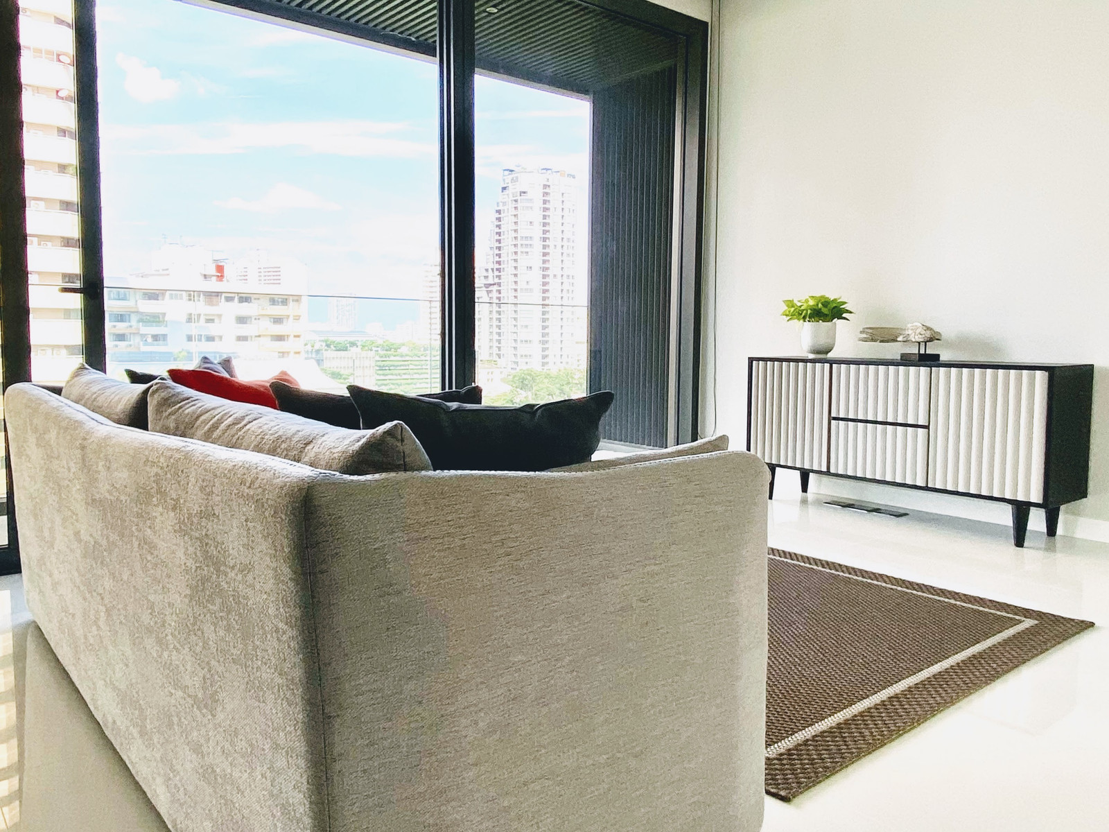 The Sukhothai Residences | Super Luxury Condominium | ใจกลางสาทร – รูปที่ 4