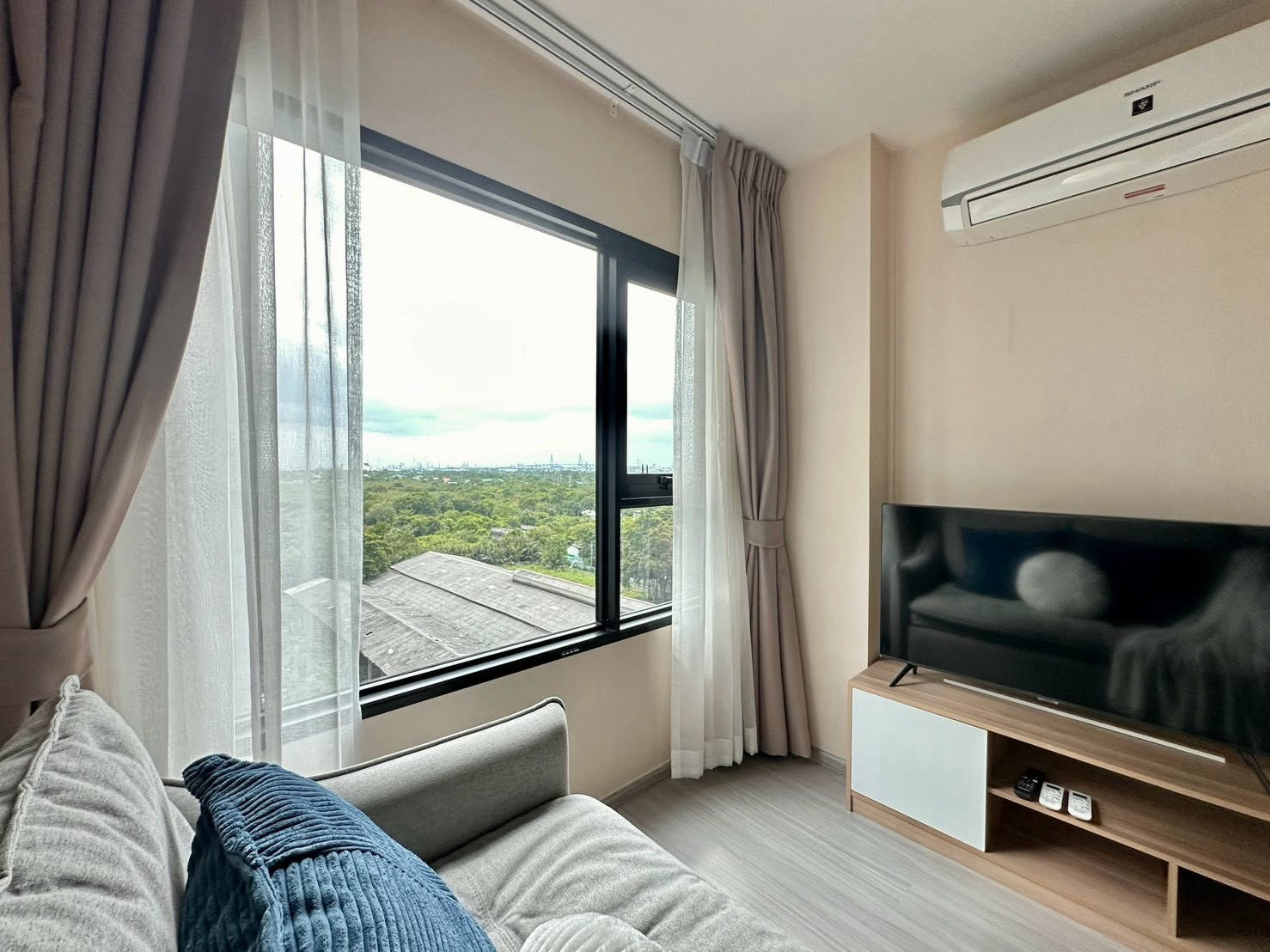 Code: KJS666 ขาย Aspire Erawan Prime แอสปาย เอราวัณ ไพร์ม 📲สอบถาม @kjcondo (มี@ข้างหน้าด้วยนะคะ) – รูปที่ 2