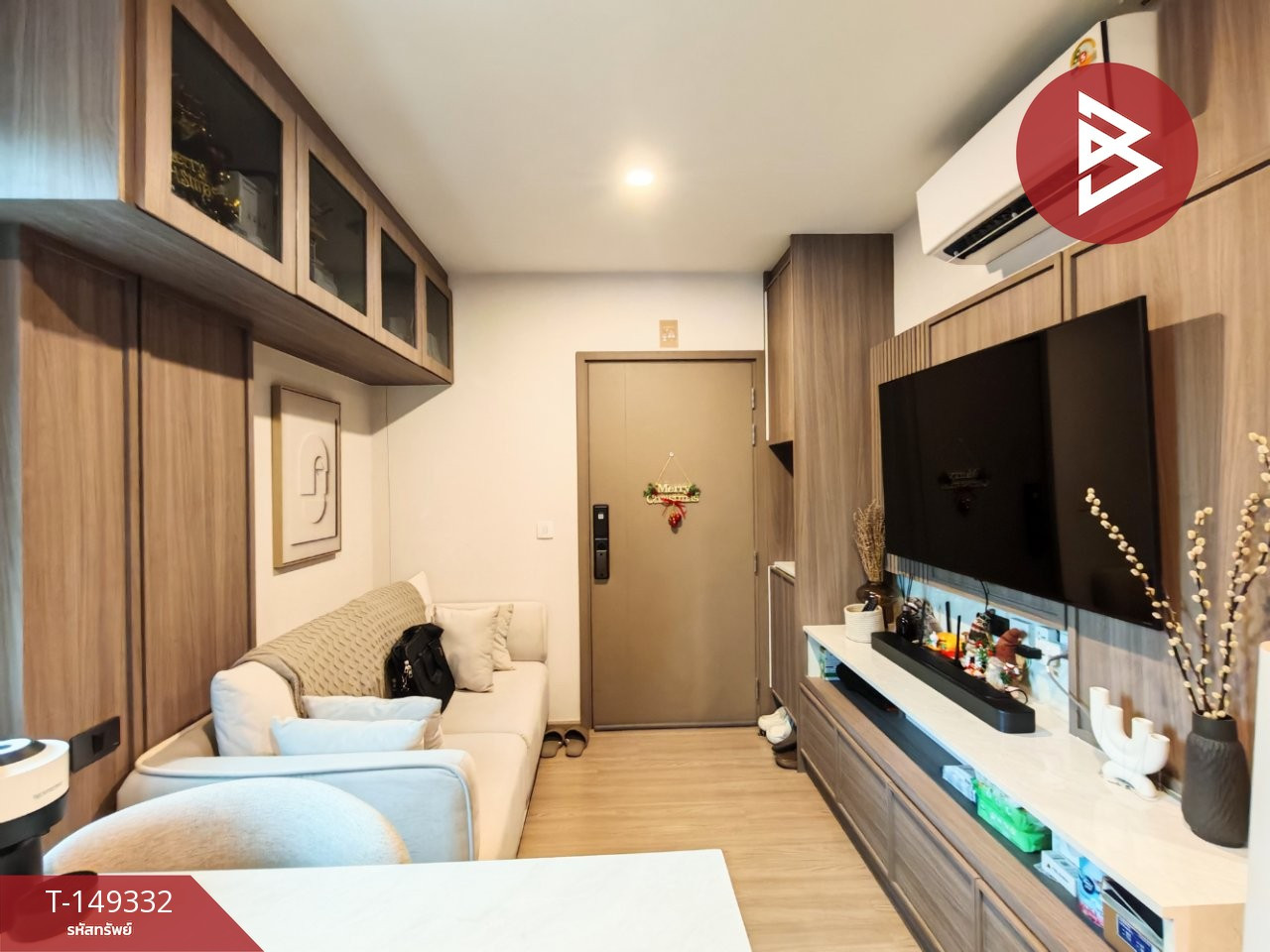 ขายคอนโดมิเนียม แอสปาย รัชโยธิน (Aspire Ratchayothin) กรุงเทพมหานคร – รูปที่ 2