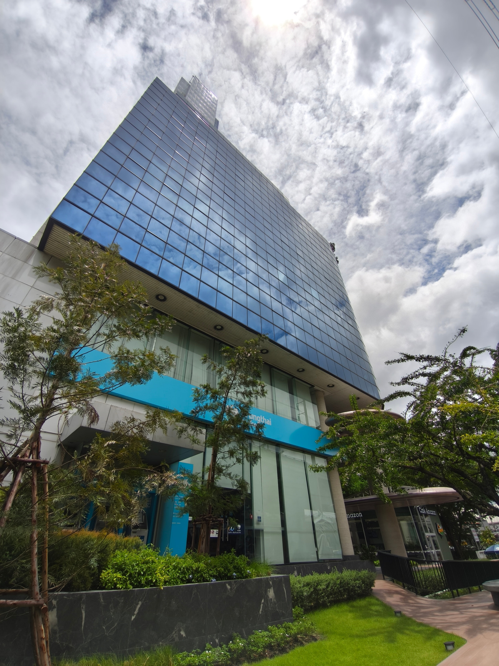 ✅Bangkok Office For Rent Phra Ram9 Serviced Office KPN Tower Rama9 Office Building Fully-Furnished Area 60 - 1,100 sq.m. Fully-Furnished (Rental Price starting from 700 THB/sq.m.) closed to MRT Phra Ram9, Rama9 Road, Ratchada ✅Bangkok Office For Rent Phra Ram9 Serviced Office KPN Tower Rama9 Office Building Fully-Furnished Area 60 - 1,100 sq.m. Fully-Furnished (Rental Price starting from 700 THB/sq.m.) closed to MRT Phra Ram9, Rama9 Road, Ratchada