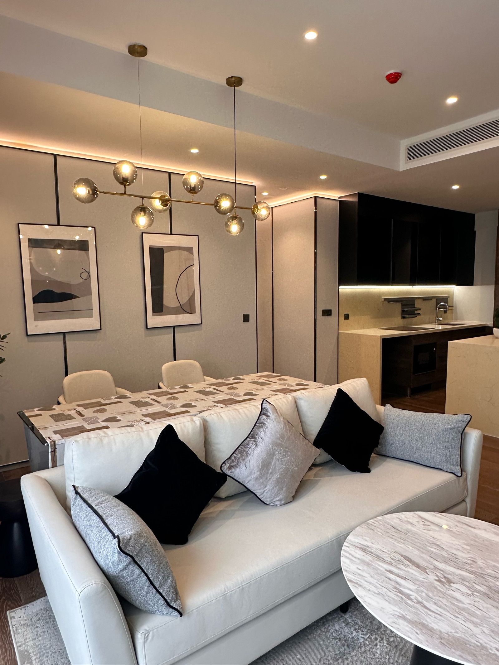 For Rent Muniq Langsuan  – รูปที่ 4