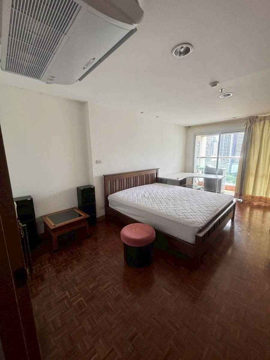 🔥 ขายด่วน! คอนโด Sukhumvit Suite ชั้น 19 ขายต่ำกว่าราคาประเมิน 5 แสน! 🔥 โอกาสทองสำหรับนักลงทุนและผู้ที่กำลังมองหาคอนโดห้องใหญ่ใจกลางสุขุมวิท ทิศเปิดรับลมและวิวสวย ไม่บล็อกวิว – รูปที่ 2