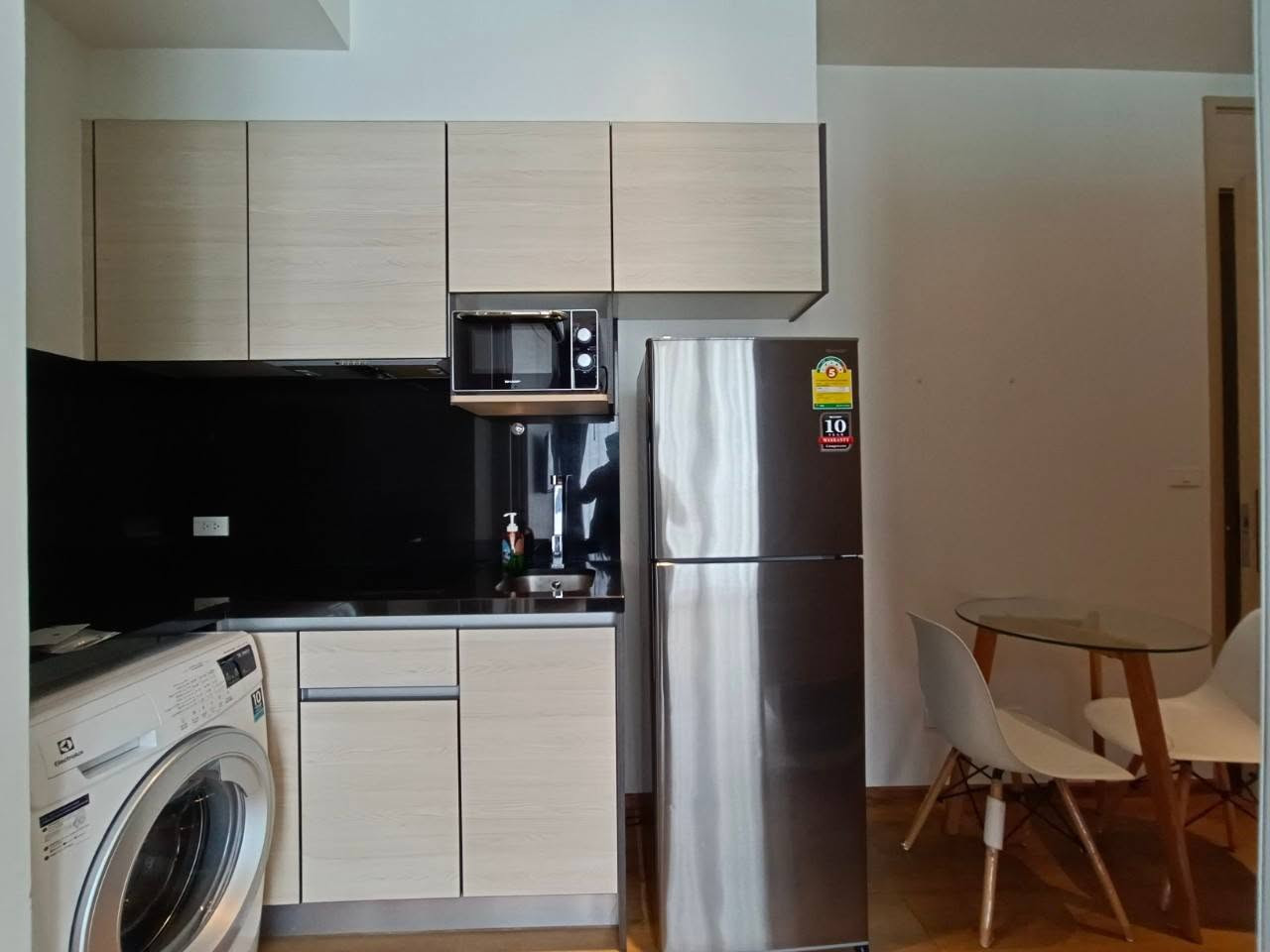 🏙️ ให้เช่า Park Origin Phromphong ✨KWTH3768 – รูปที่ 3