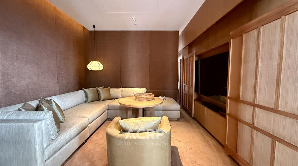 Luxury spacious Duplex condo for sale in Sathorn - Narathiwas. – รูปที่ 2