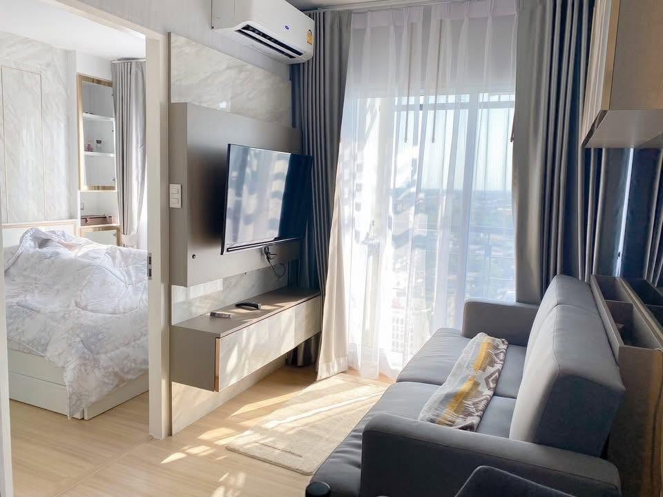 🔥🔥32275🔥🔥 ให้เช่าBangkok Horizon Ratchada - Thapra🌐𝐋𝐈𝐍𝐄 𝐈𝐃 : @𝐟𝐚𝐬𝐭𝐟𝐨𝐫𝐫𝐞𝐧𝐭𝐜𝐨𝐧𝐝𝐨    – รูปที่ 4