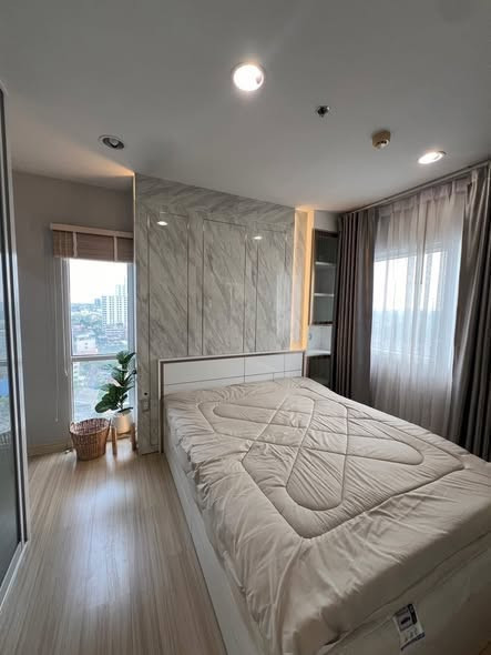 🔥🔥32275🔥🔥 ให้เช่าBangkok Horizon Ratchada - Thapra🌐𝐋𝐈𝐍𝐄 𝐈𝐃 : @𝐟𝐚𝐬𝐭𝐟𝐨𝐫𝐫𝐞𝐧𝐭𝐜𝐨𝐧𝐝𝐨    – รูปที่ 3